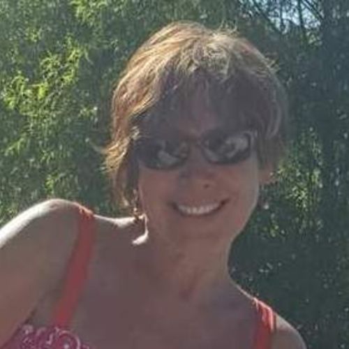 House Sitter Job Christine W's Profile Picture