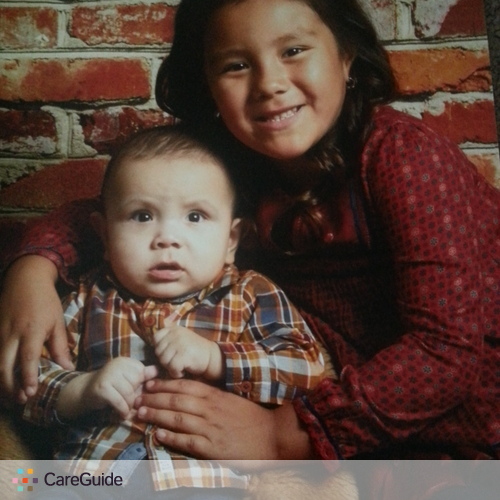 Child Care Provider Carrie W's Profile Picture