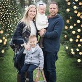 Looking for a live-out Nanny