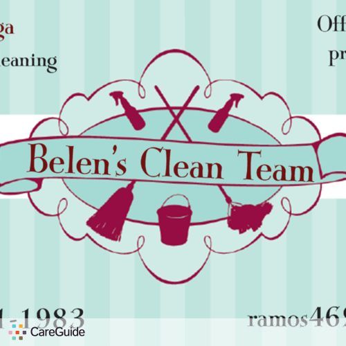 Housekeeper Provider Fanni Ramos's Profile Picture