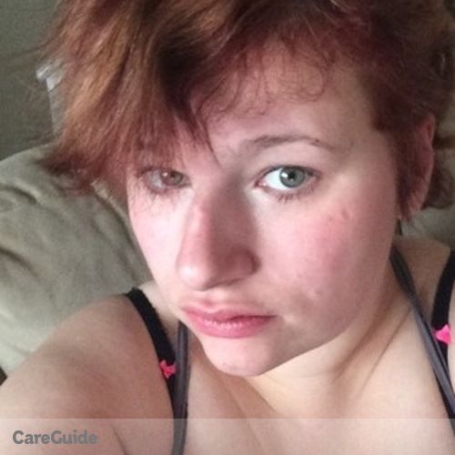 Canadian Nanny Provider Johnai T's Profile Picture