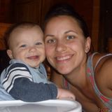 Nanny/child care part-time flexible