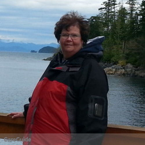 Canadian Nanny Provider Linda R's Profile Picture