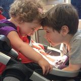 Part-time nanny needed for pick-up and after school care starting in September