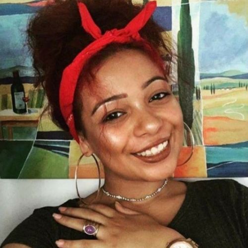 House Sitter Provider Vivian V's Profile Picture
