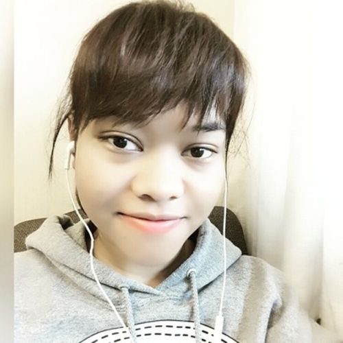 Canadian Nanny Provider Carissa A's Profile Picture