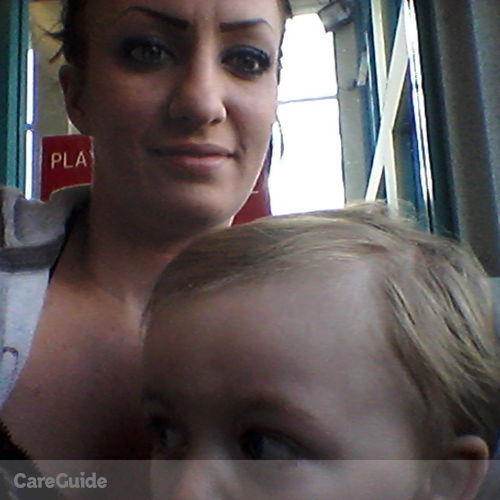 Housekeeper Provider Samantha C's Profile Picture