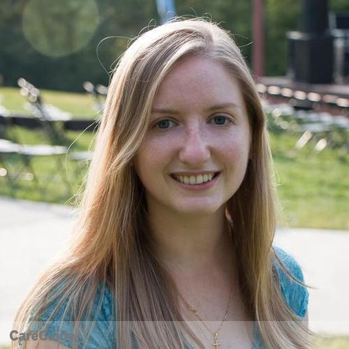 Photographer Provider Kat Fourman Merriman's Profile Picture