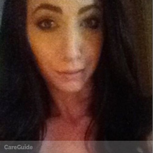 Pet Care Provider Ali M's Profile Picture