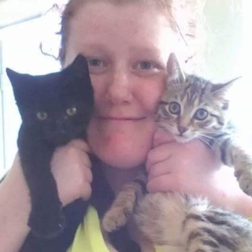 Canadian Nanny Provider Stephanie D's Profile Picture