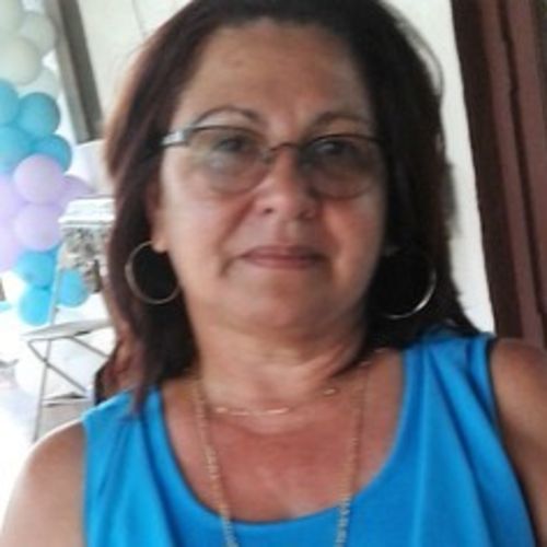 House Sitter Provider Mirella M's Profile Picture