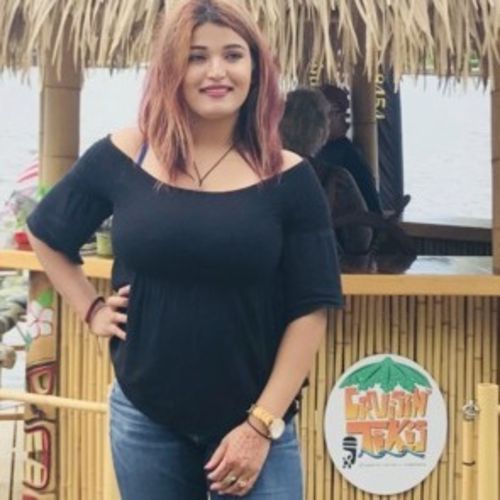 Housekeeper Provider Deepshika G's Profile Picture