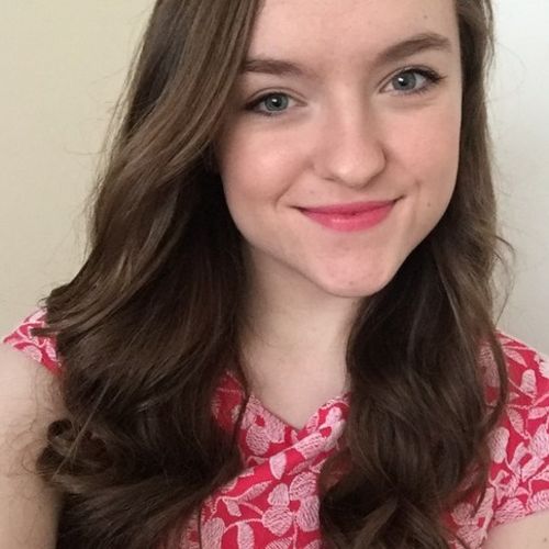 Canadian Nanny Provider Kaitlyn S's Profile Picture