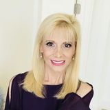 An award winning writer with 30 plus years in TV biz becomes a master of social media and the queen of the millennials!