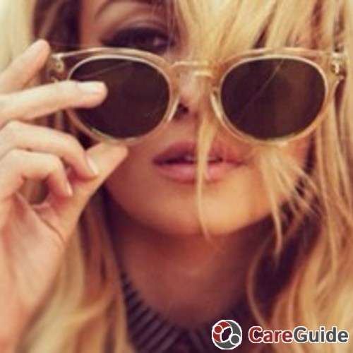 Child Care Provider Leah P's Profile Picture
