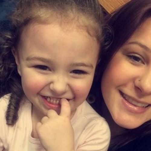Child Care Provider Hailey H's Profile Picture