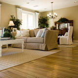 Spotless and Shine house cleaning