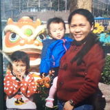 Most Careful In Home Child Care Provider in Toronto