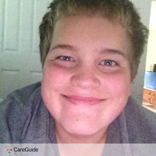 Child Care Provider Jacob B's Profile Picture