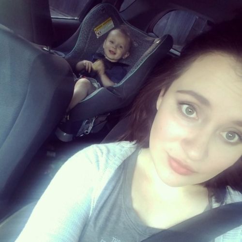 Child Care Job Jodi Conyers-Ray's Profile Picture