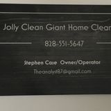 Jolly Clean Giant Home Cleaning