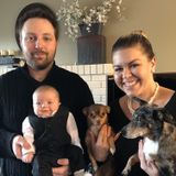 Opportunity for a Skillful Part Time Nanny