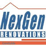 Let us help you with your Renovation needs today! Nexgen Renovations is ready when you are!