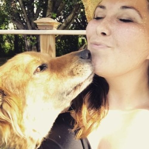 Pet Care Provider Caitlin J's Profile Picture