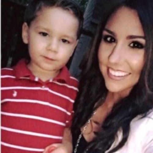 Child Care Provider 's Profile Picture
