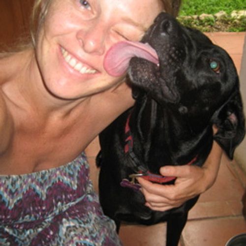 Pet Care Provider Yogaplot's Profile Picture