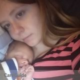 Stay at home mom