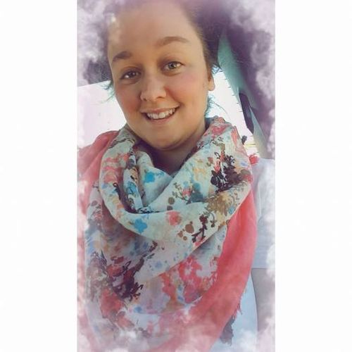 Child Care Provider Melina H's Profile Picture