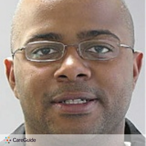 Pet Care Provider Bill Ervin's Profile Picture