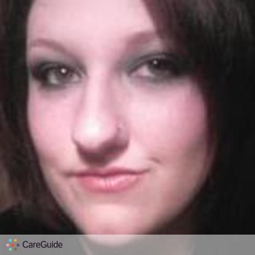 Housekeeper Provider Tara B's Profile Picture