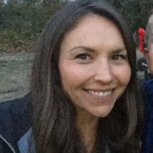 Child Care Provider Nicole H's Profile Picture