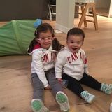 Looking for a caring Nanny to be a part of our family