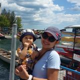 Looking for a Nanny job. Sponsorship required.