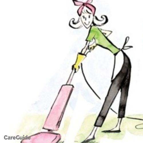Housekeeper Provider Sweet D's Profile Picture
