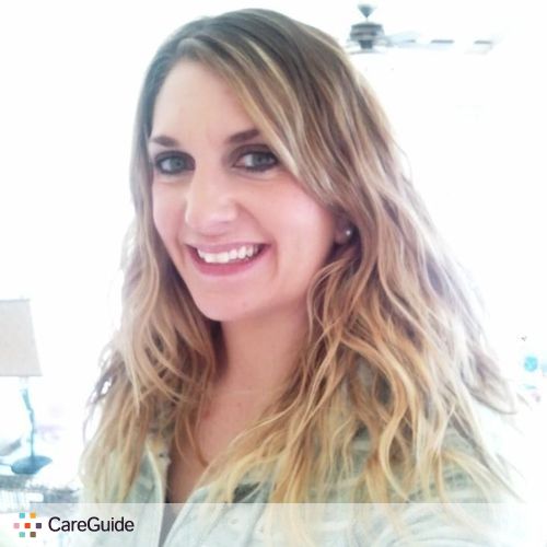Child Care Provider Kathryn Swanton's Profile Picture