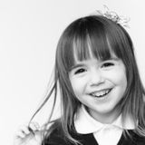 My beautiful five year old daughter is looking for a part-time playful friend to make pre- and post-school memories.