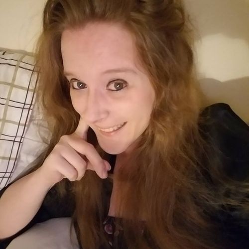 House Sitter Provider Kelli Hayes's Profile Picture
