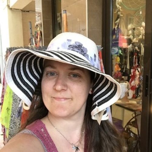 House Sitter Provider Alicia S's Profile Picture