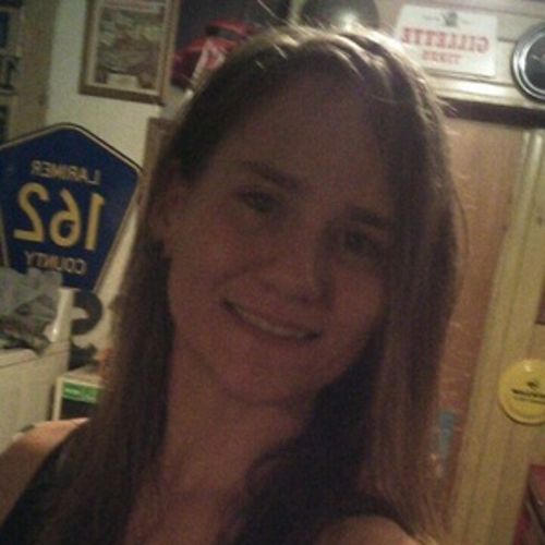 Housekeeper Provider Nichole Stickney's Profile Picture