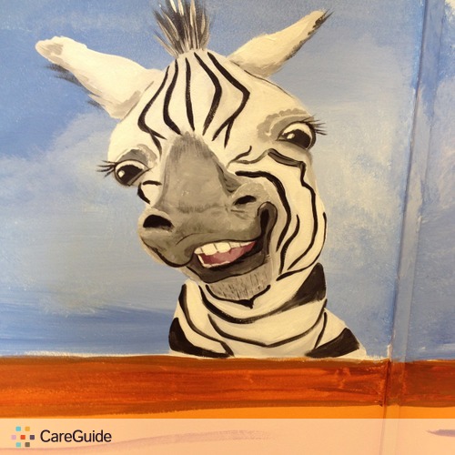 Painter Provider Dennie S's Profile Picture