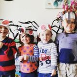 Licensed Child Care and Preschool