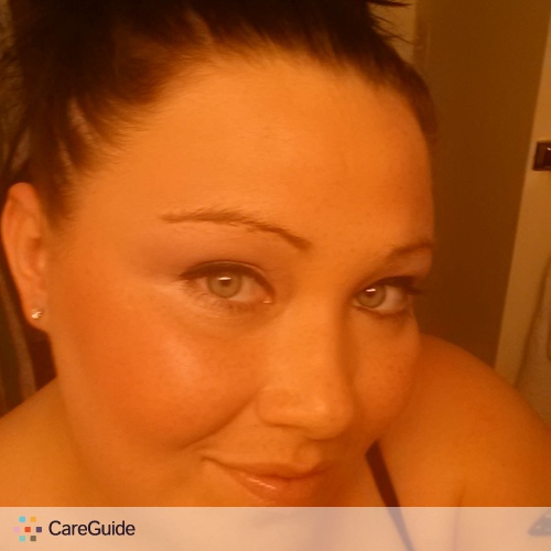 Child Care Provider Kim R's Profile Picture