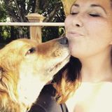 Animal lover!