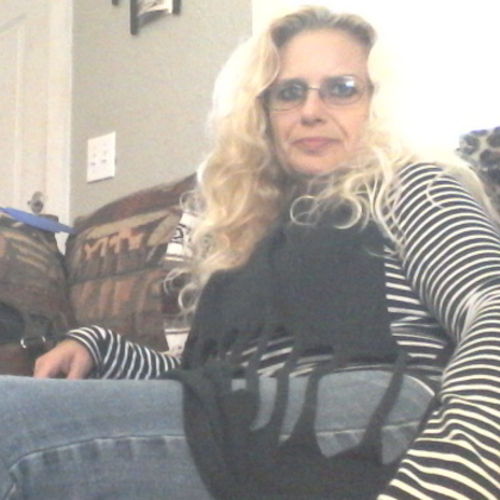 Housekeeper Provider Shelly N's Profile Picture