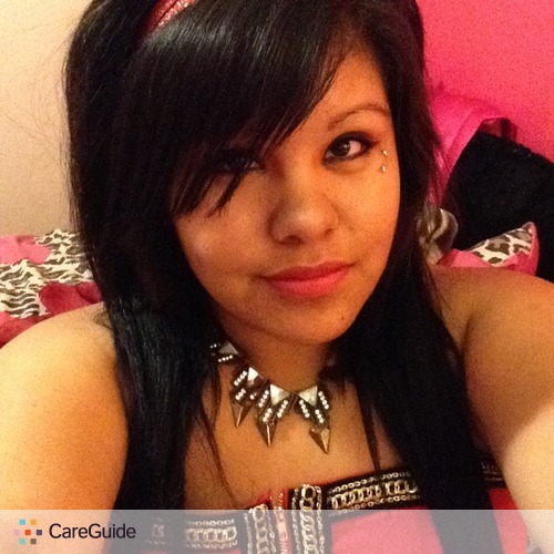 Housekeeper Provider Marissa M's Profile Picture