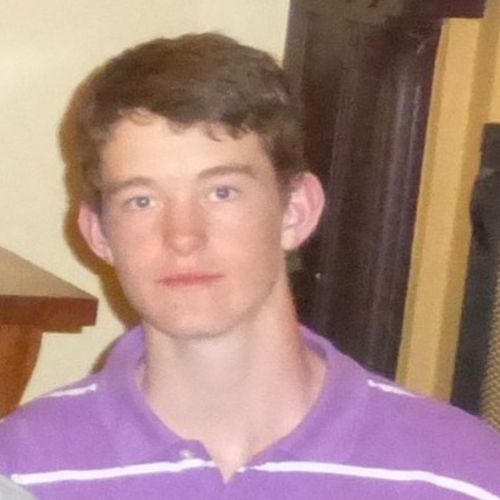 Housekeeper Provider Charles Porter's Profile Picture